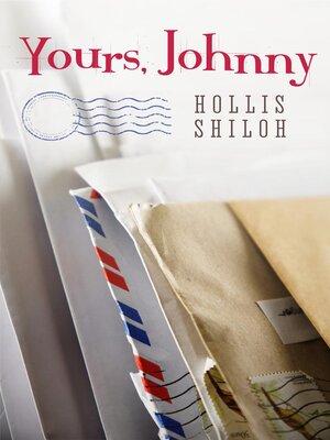 cover image of Yours, Johnny